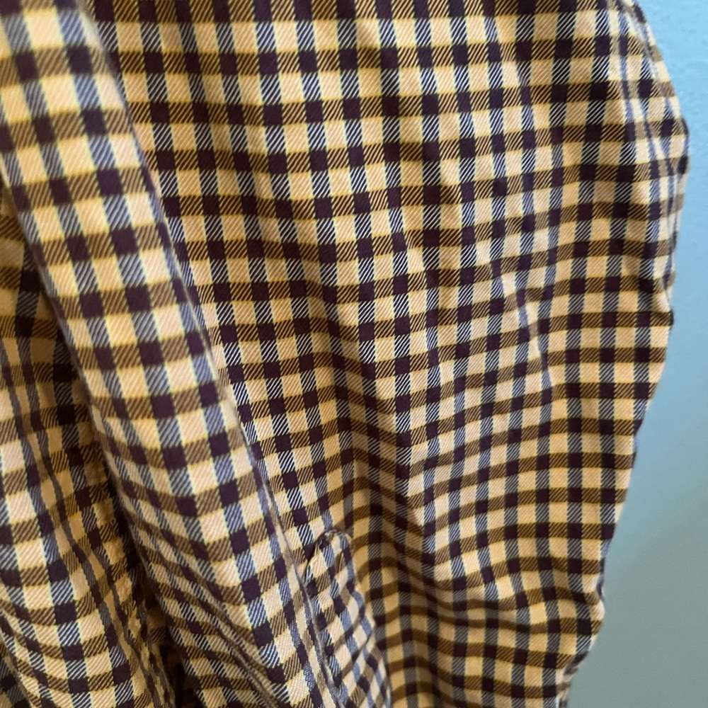 Patagonia Button Down (Large) - image 2